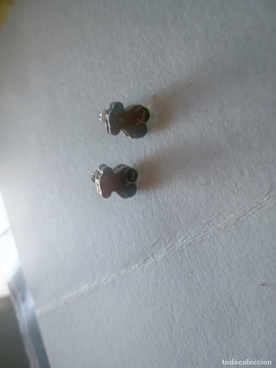 Joyeria: BONITOS PENDIENTES ANTIGUOS. TOUS - Foto 6