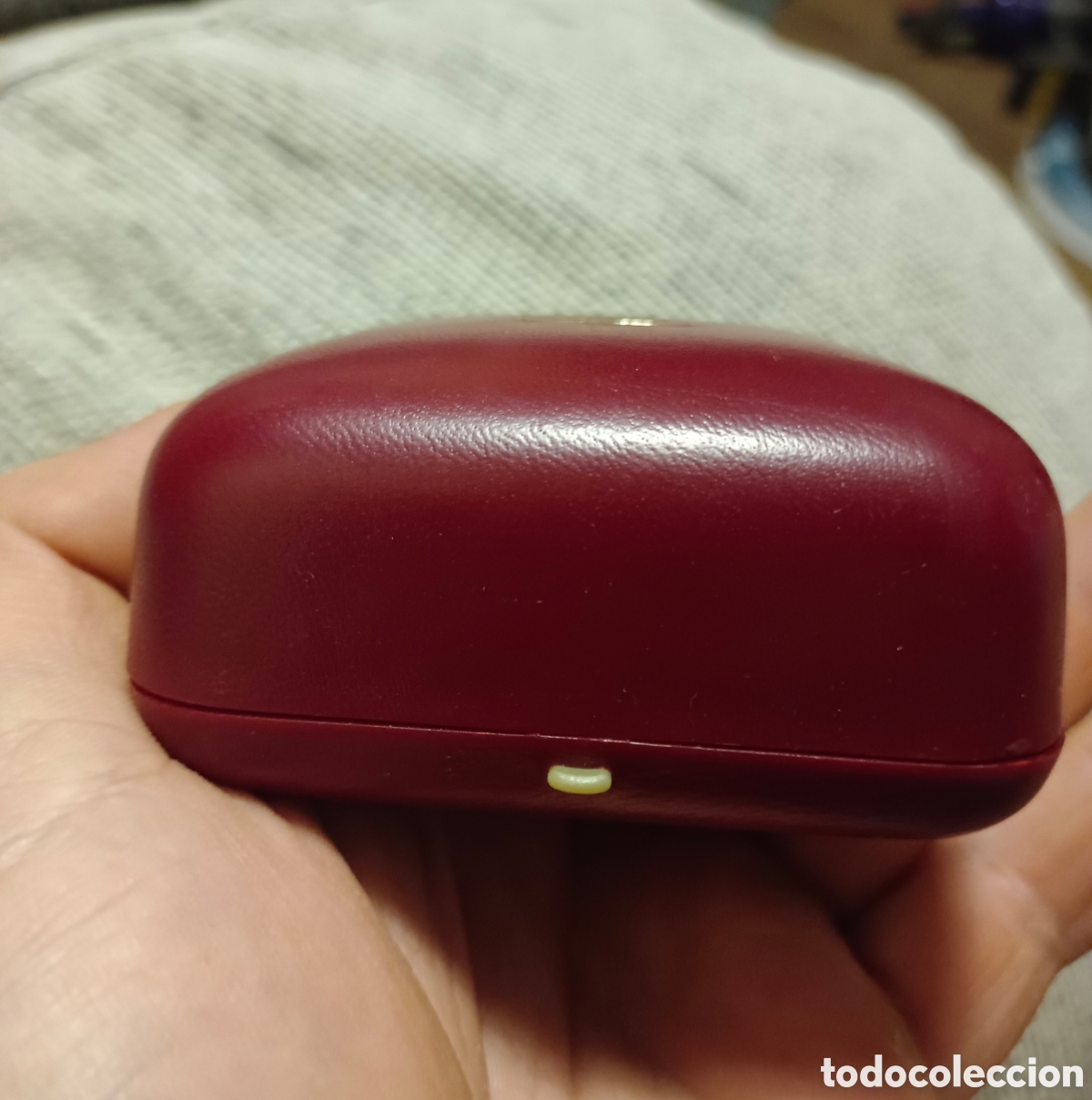 Joyeria: Caja , estuche vacio majorica - Foto 2
