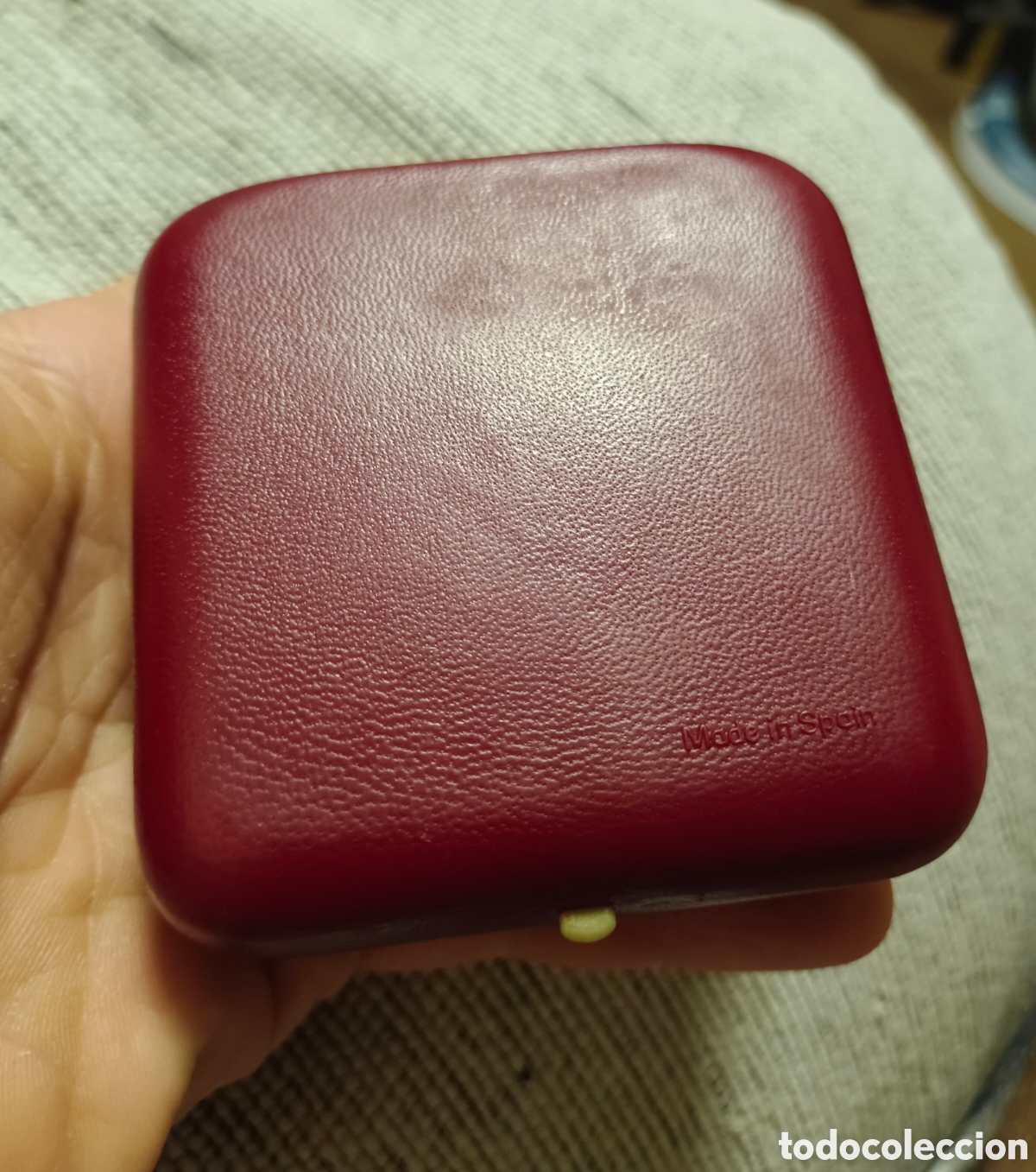 Joyeria: Caja , estuche vacio majorica - Foto 3