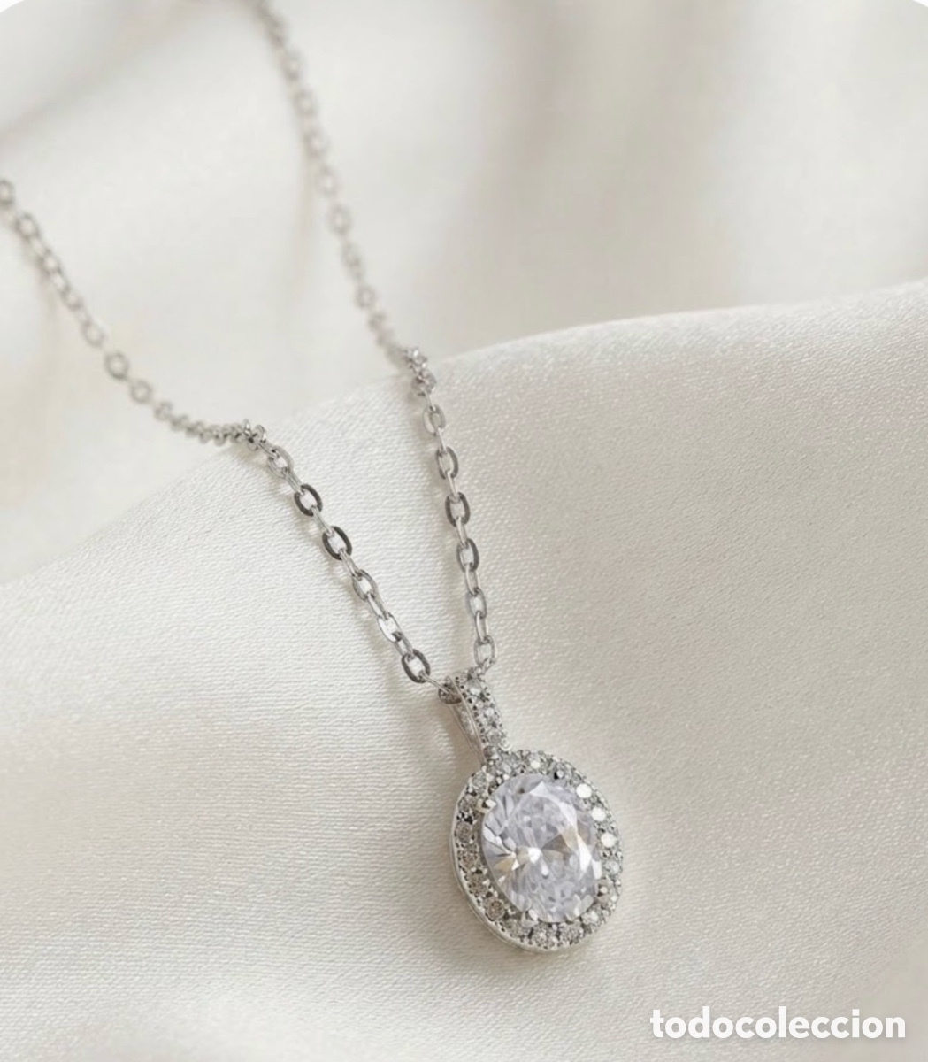 Schmuck: Colgante precioso boutique