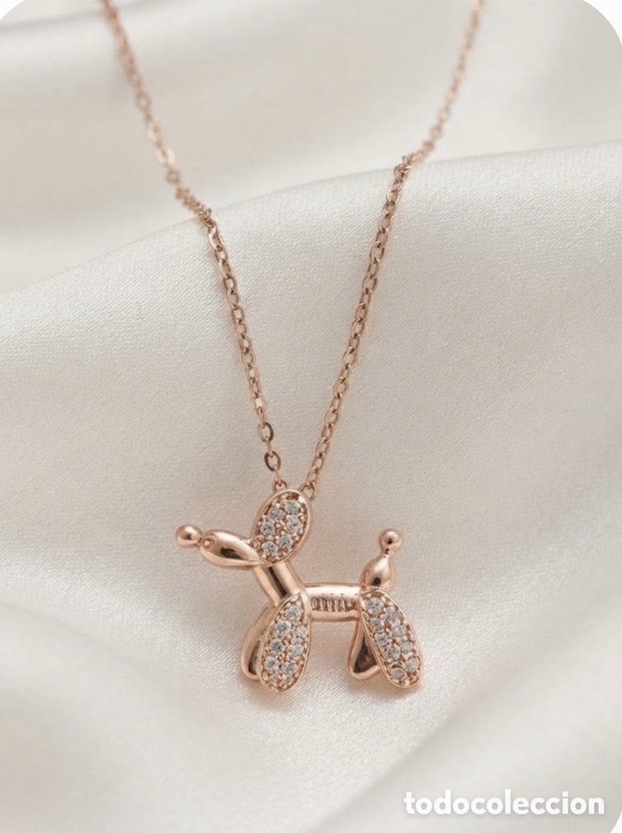 Schmuck: Colgante precioso boutique