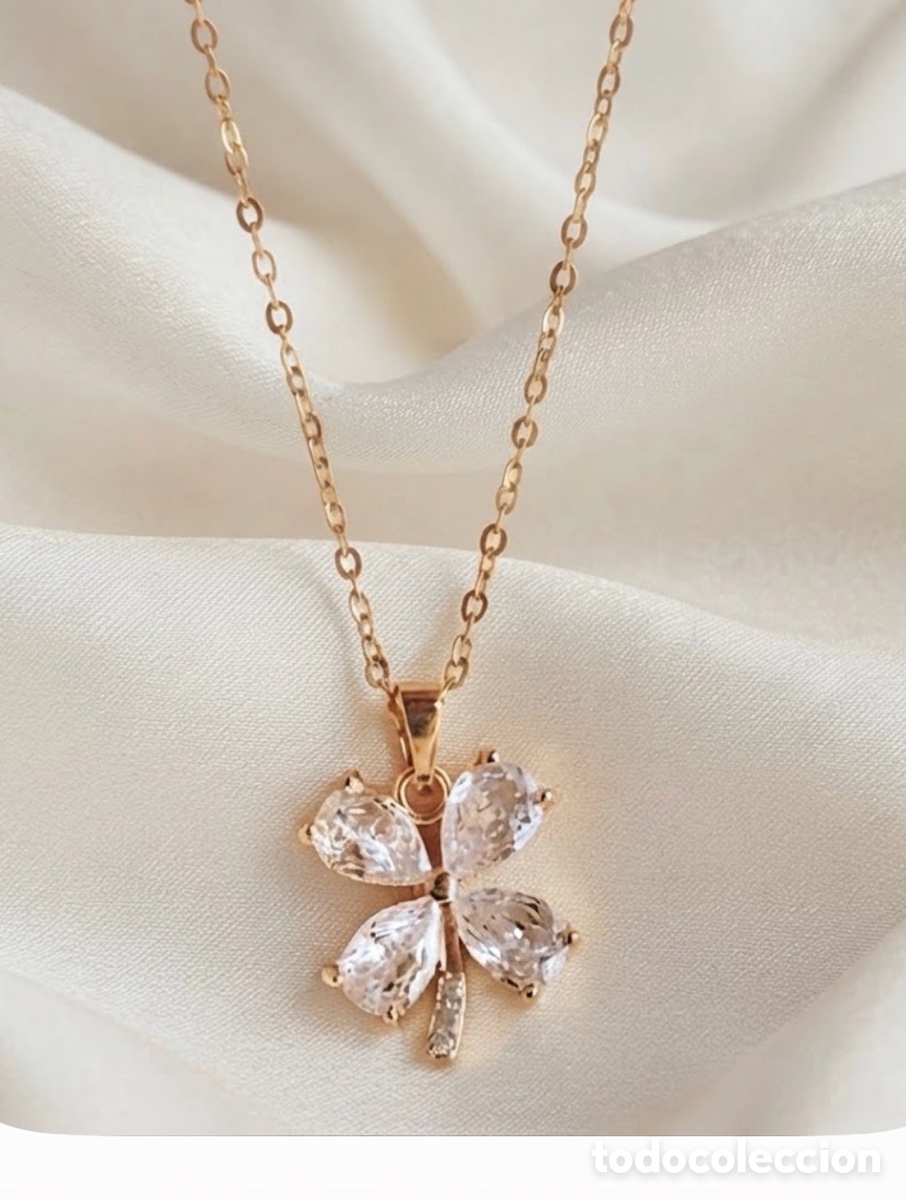 Schmuck: Colgante precioso boutique