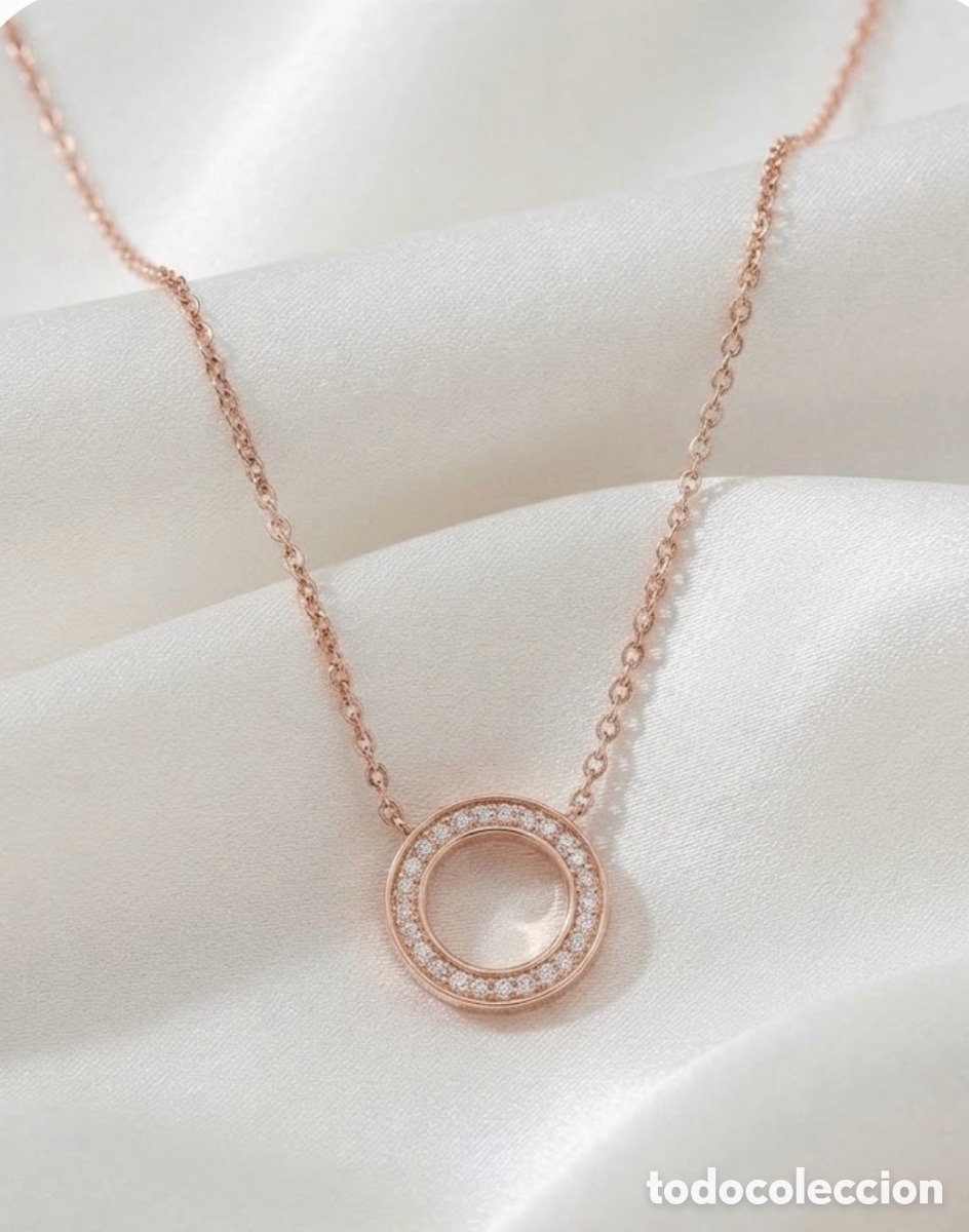 Joyeria: Colgante precios boutique