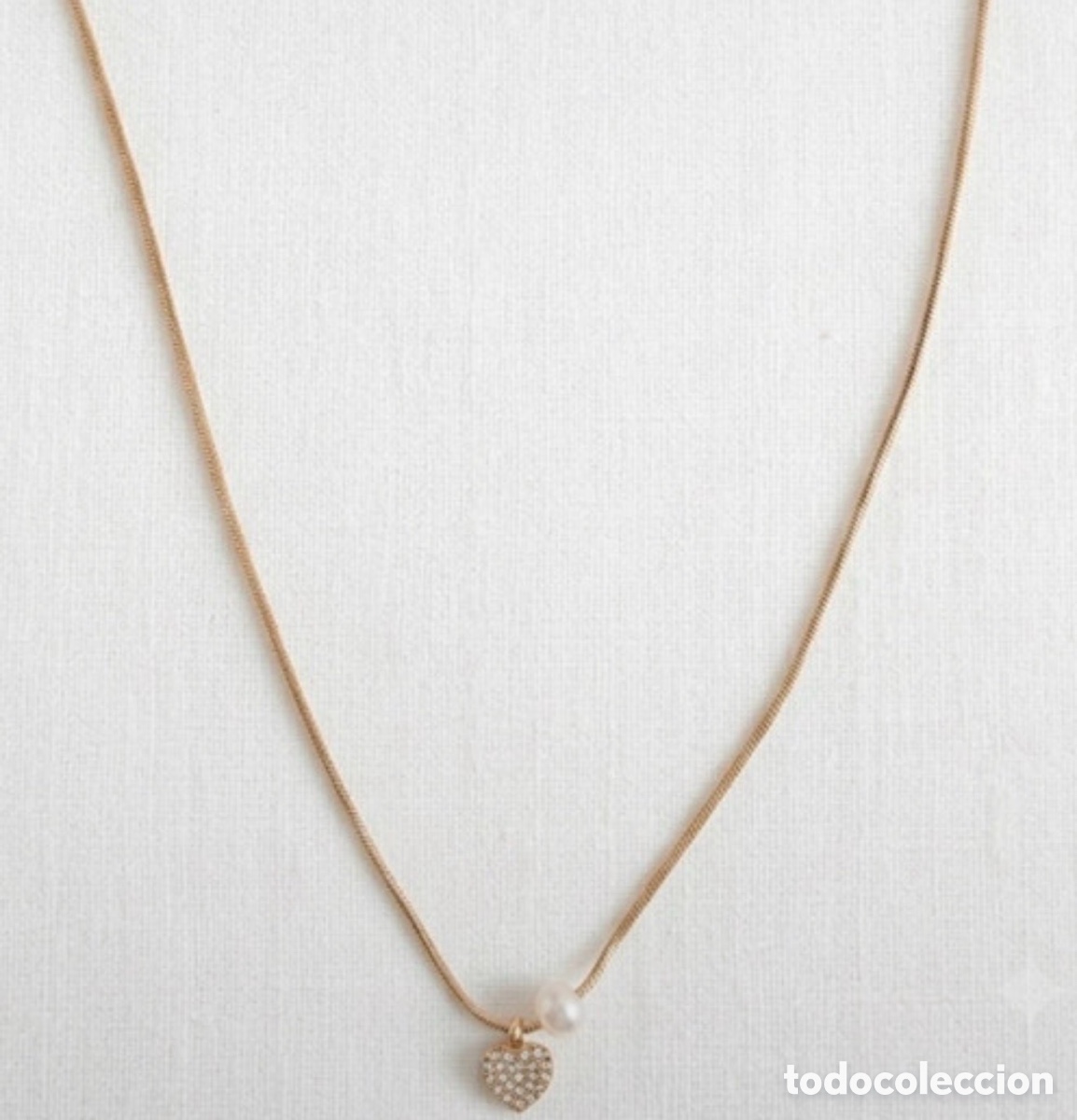 Joyeria: Colgante precioso boutique