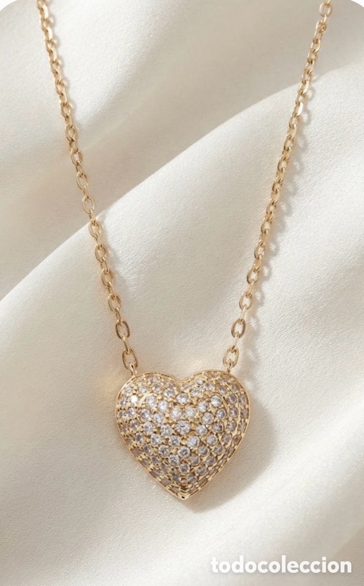 Joyeria: Colgante precioso boutique