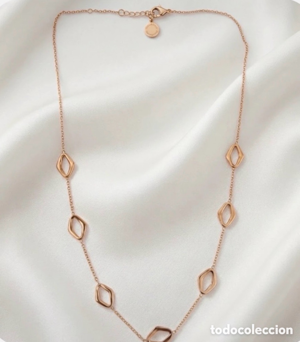 Joyeria: Colgante precisoo boutique