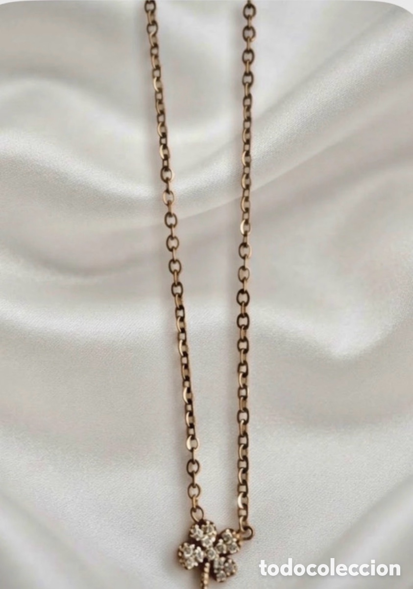 Joyeria: Colgante precioso boitique