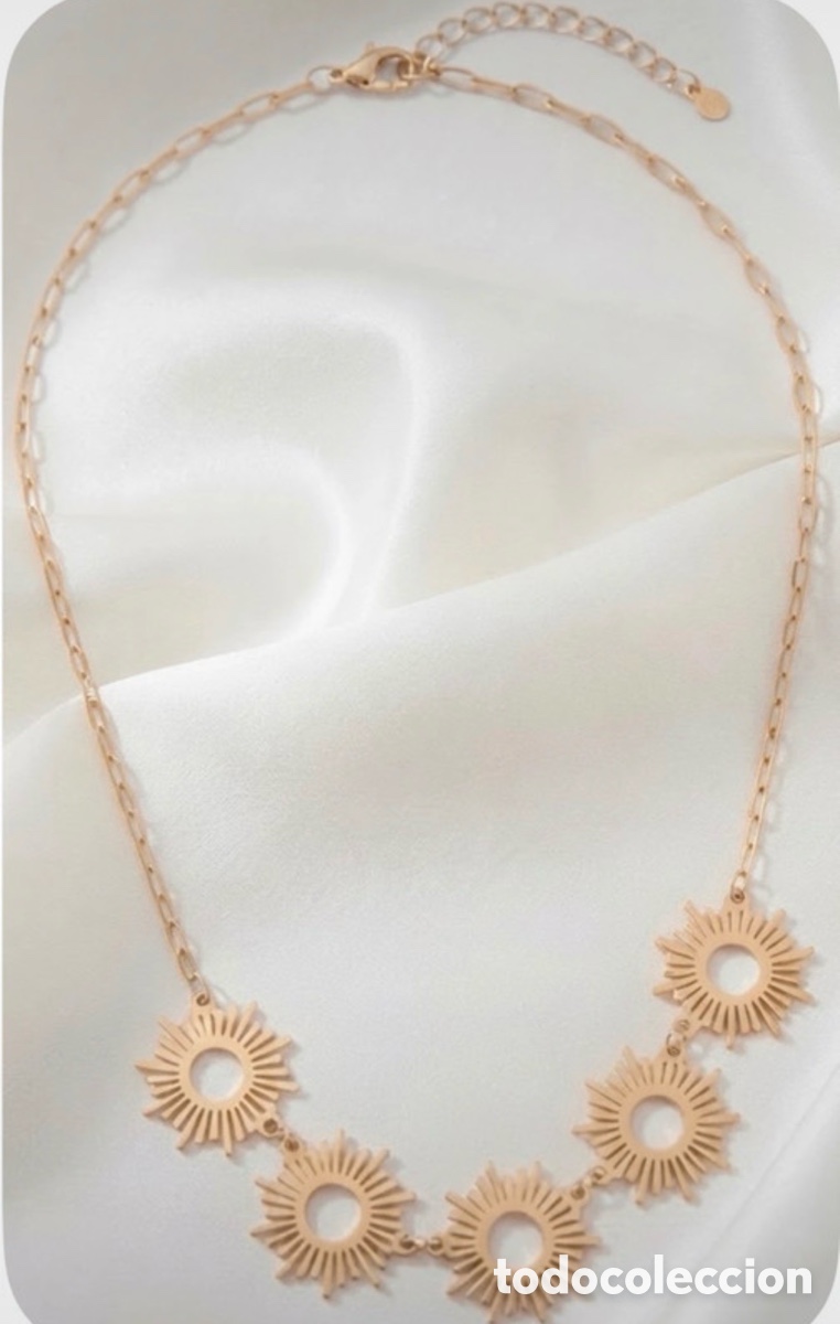 Joyeria: Colgante precioso boutique