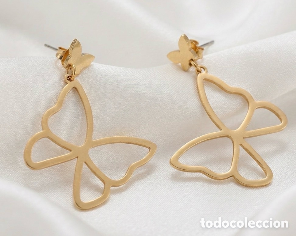 Joyeria: Pendientes preciosos boutiquw