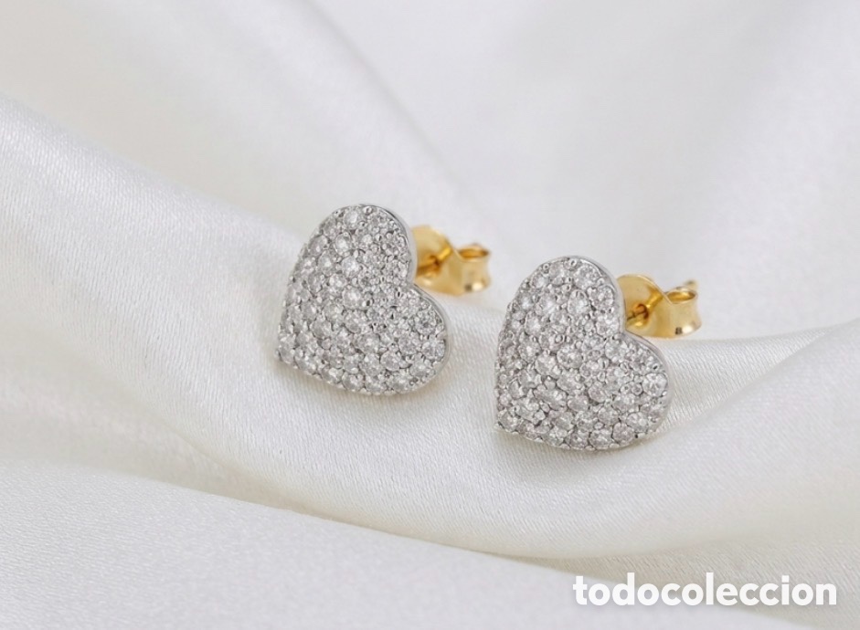 Joyeria: Pendientes preciosos boutique