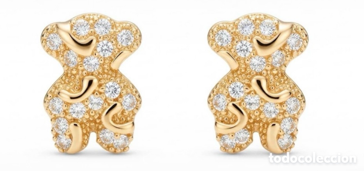 Joyeria: Pendientes boutique preciosos - Foto 2