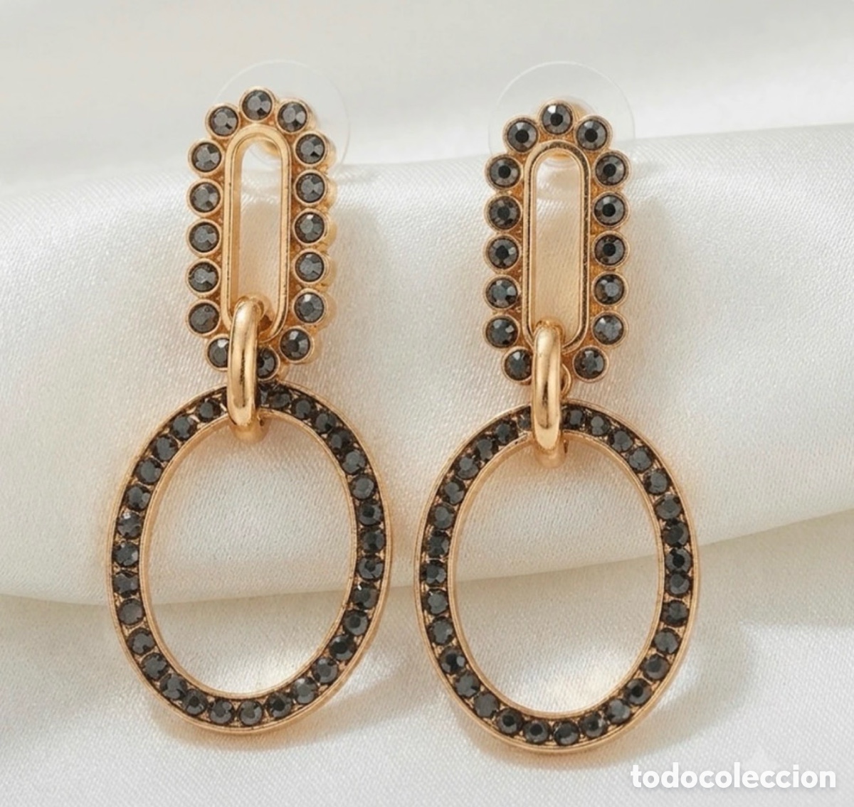 Joyeria: Pendientes preciosos boutique