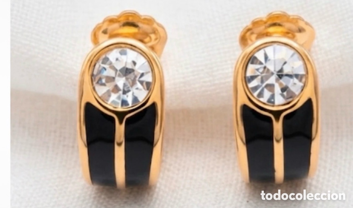 Joyeria: Pendientes boutique preciosos