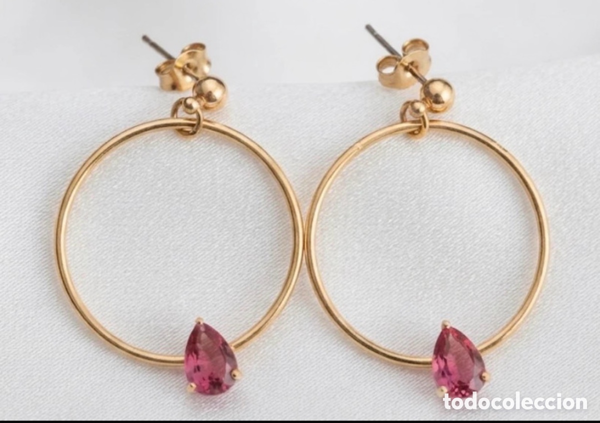 Joyeria: Pendientes preciosos boutique