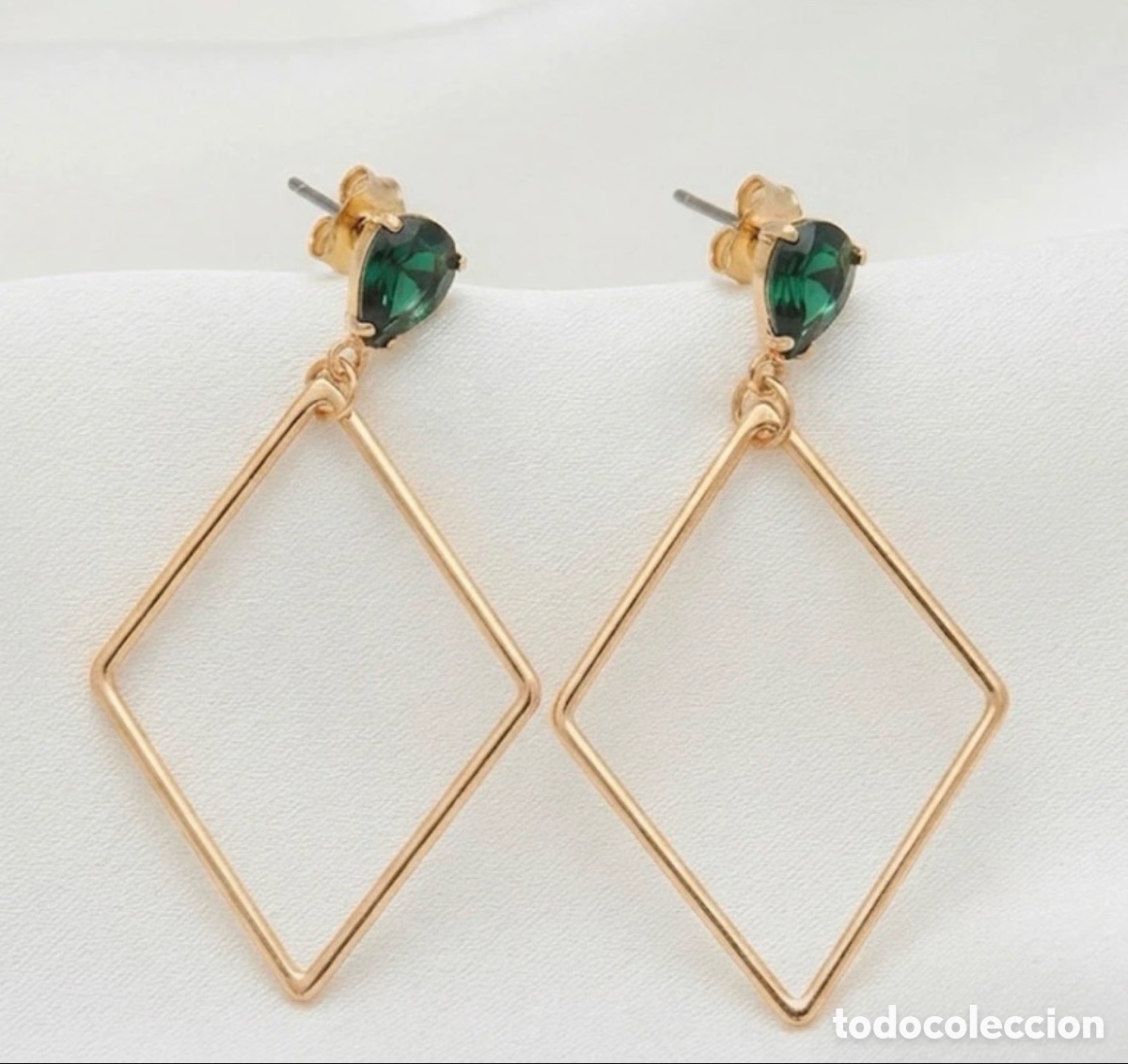 Joyeria: Pendientes preciosos boutique