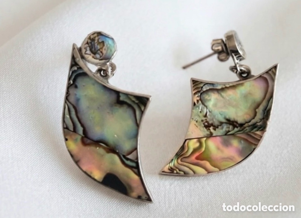 Joyeria: Pendientes boutique preciosos