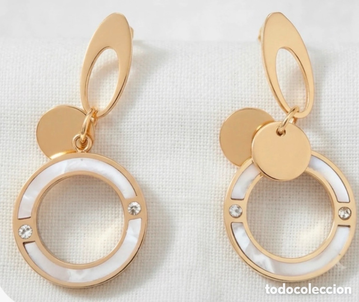 Joyeria: Pendientes boutique preciosos