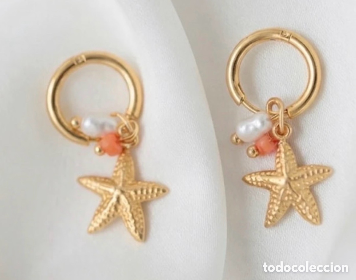 Joyeria: Pendientes preciosos boutique