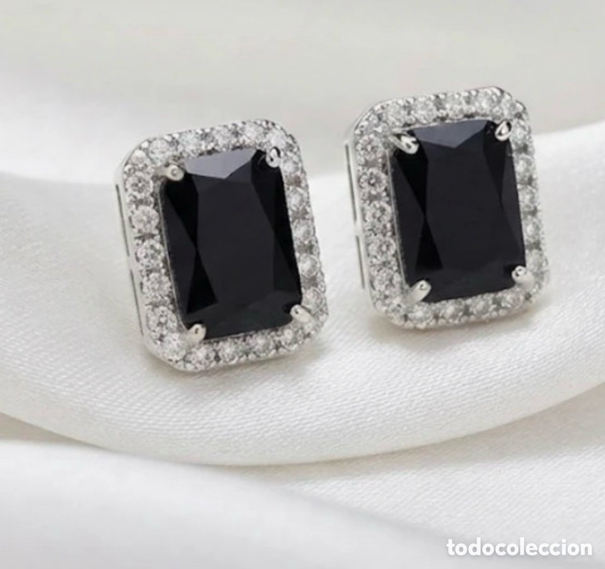 Joyeria: Pendientes preciosos boutique