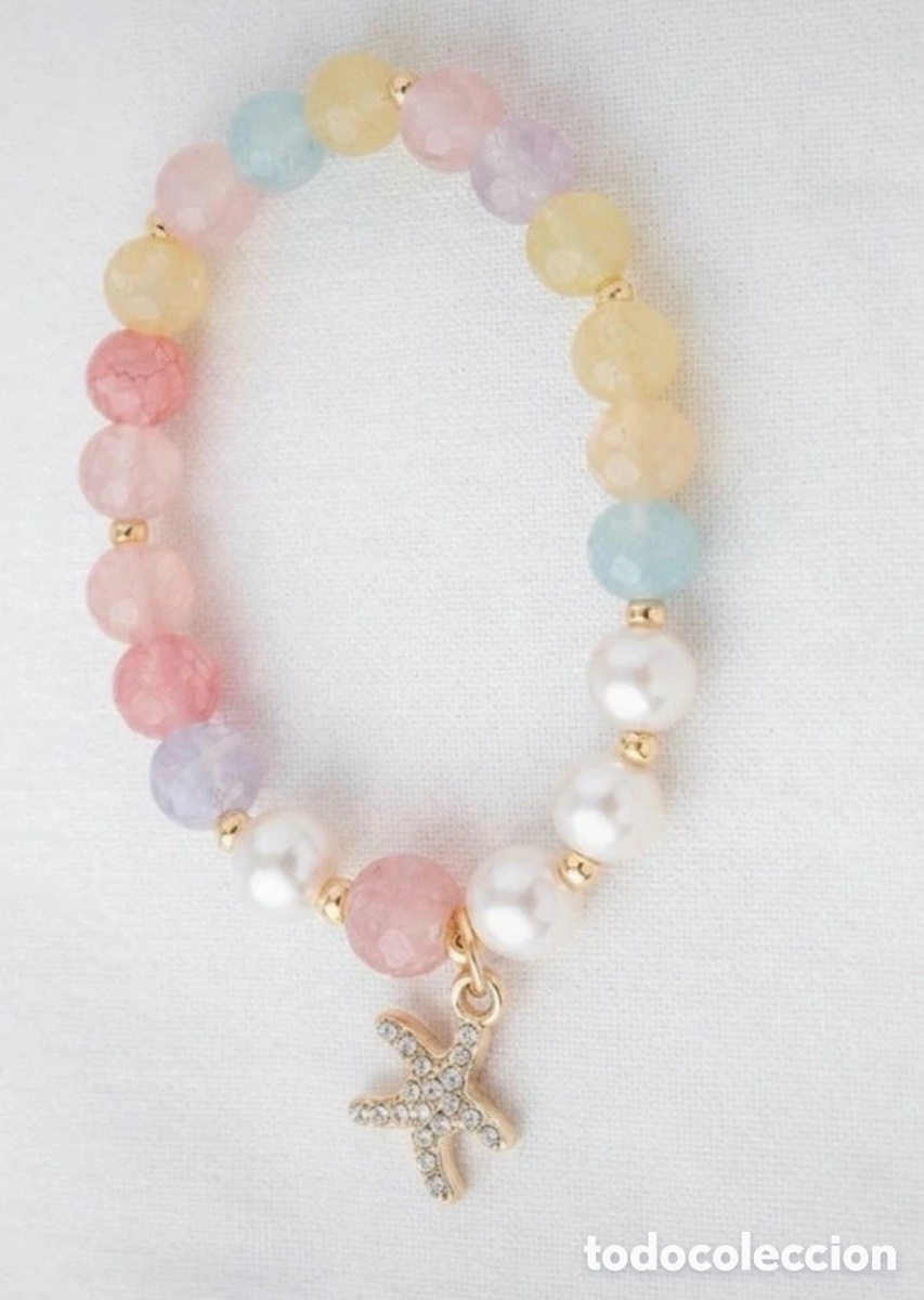Joyeria: Pulsera preciosa boutique