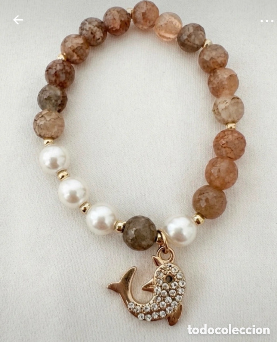 Joyeria: Pulsera boutique preciosa
