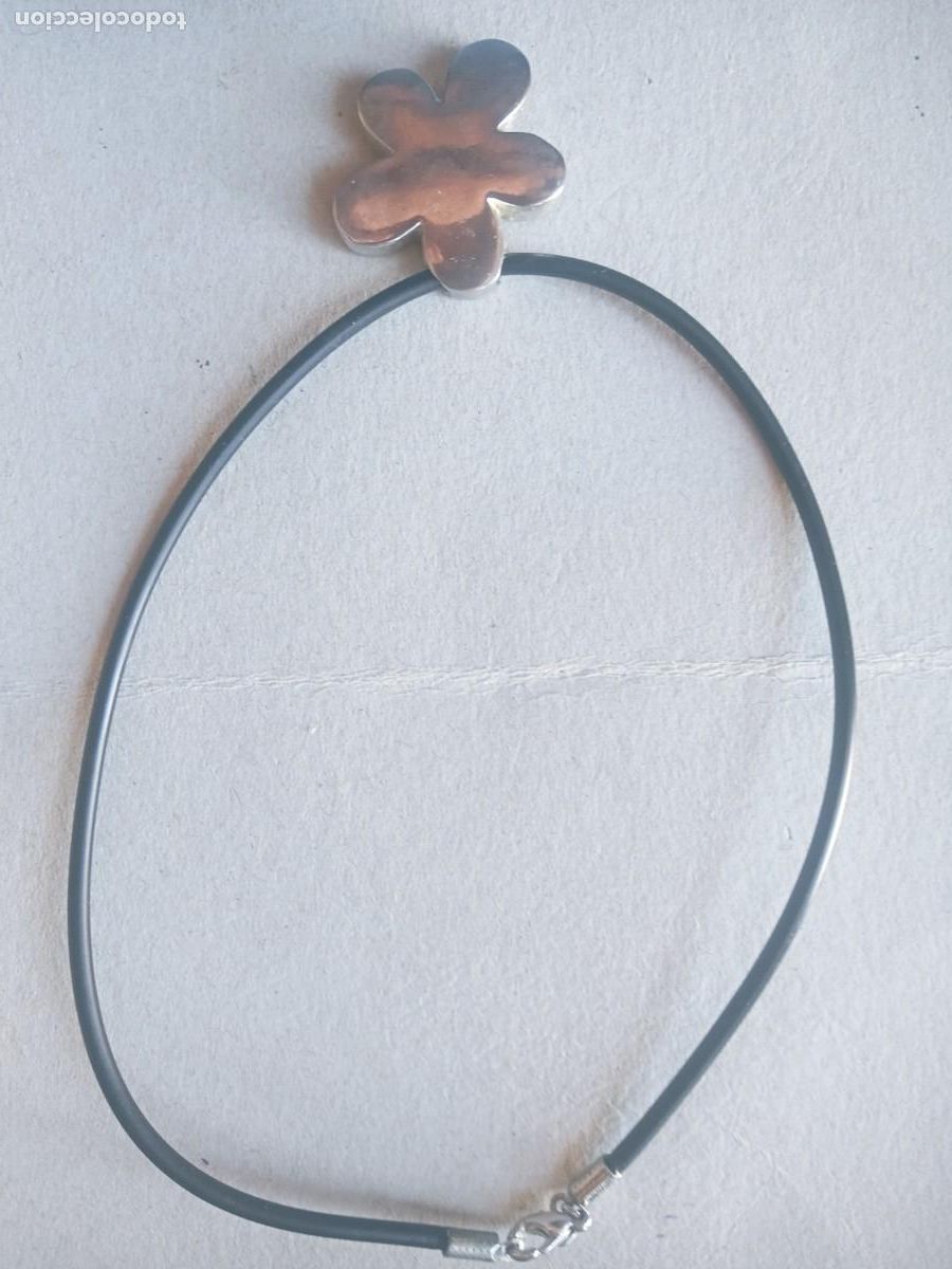 Joyeria: BONITO COLGANTE ANTIGUO