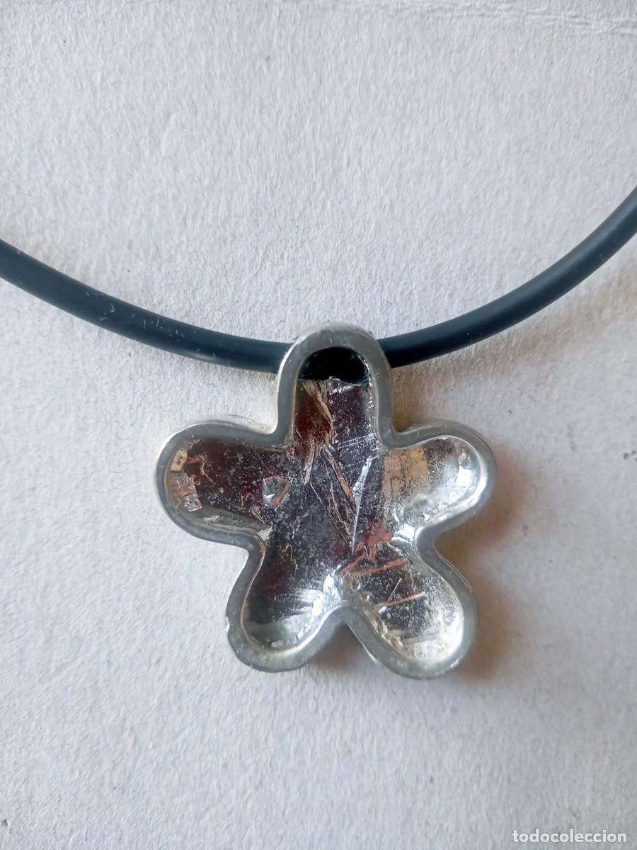 Joyeria: BONITO COLGANTE ANTIGUO - Foto 2