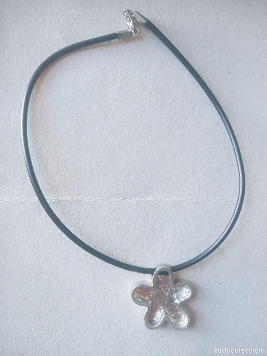 Joyeria: BONITO COLGANTE ANTIGUO - Foto 3