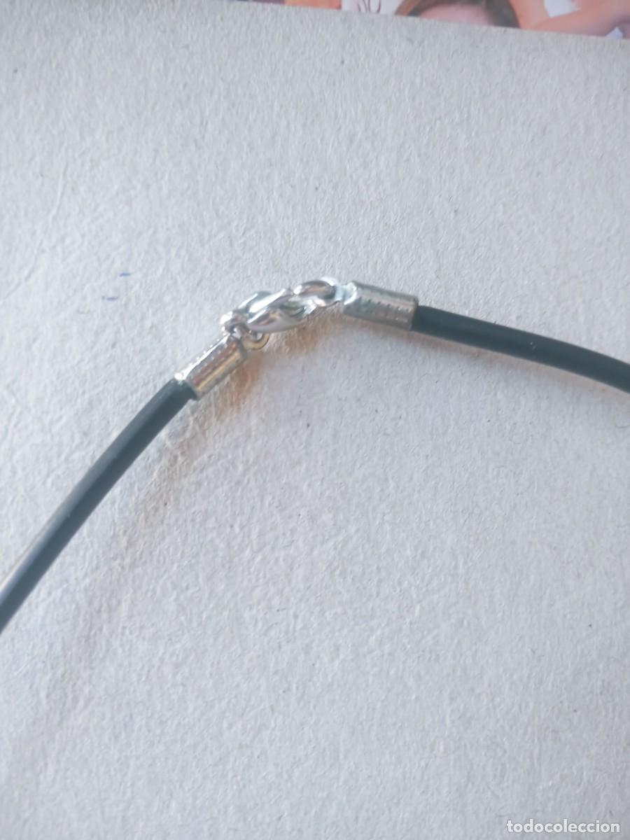 Joyeria: BONITO COLGANTE ANTIGUO - Foto 4