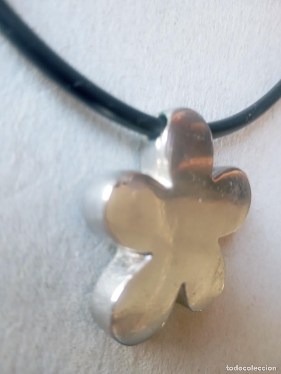Joyeria: BONITO COLGANTE ANTIGUO - Foto 5