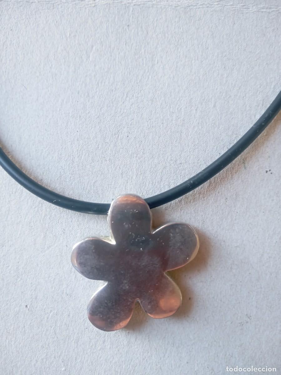 Joyeria: BONITO COLGANTE ANTIGUO - Foto 7