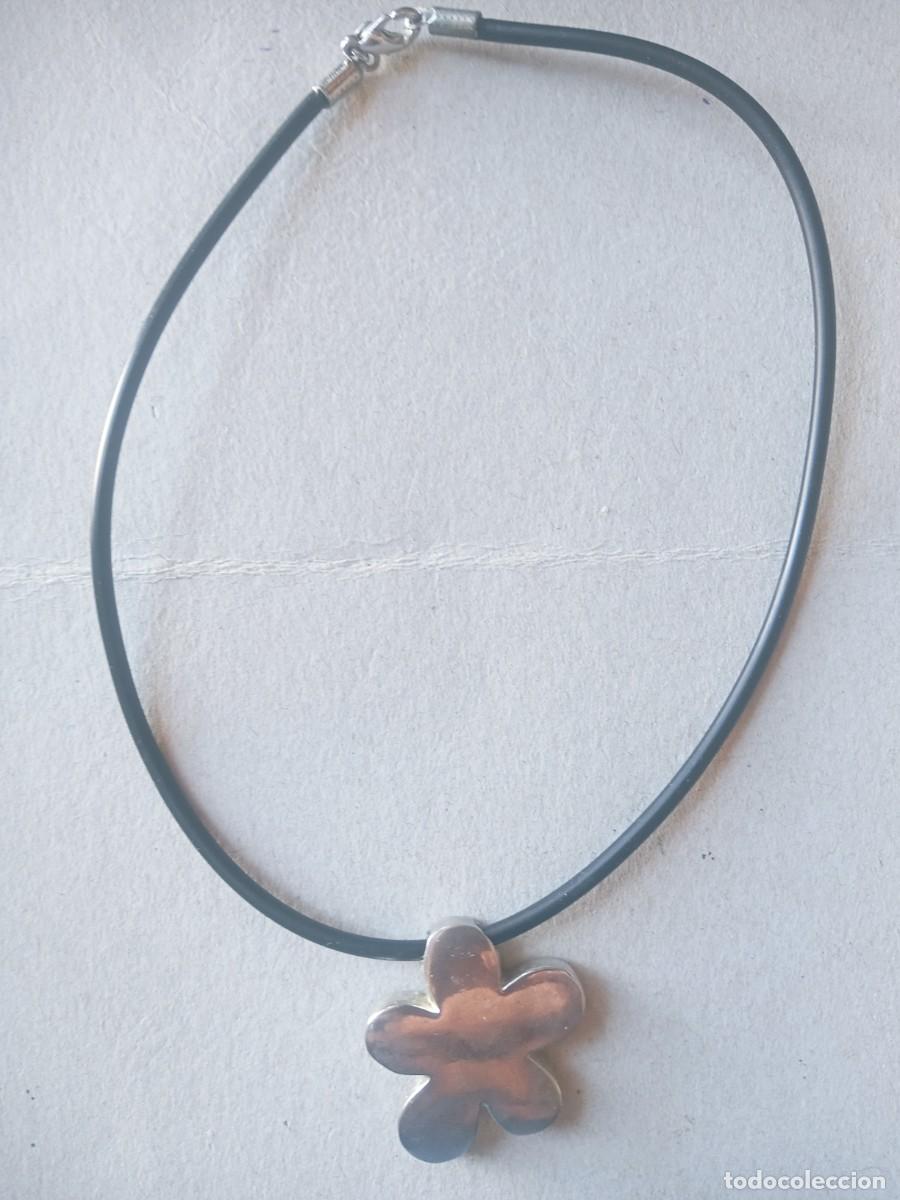 Joyeria: BONITO COLGANTE ANTIGUO - Foto 8