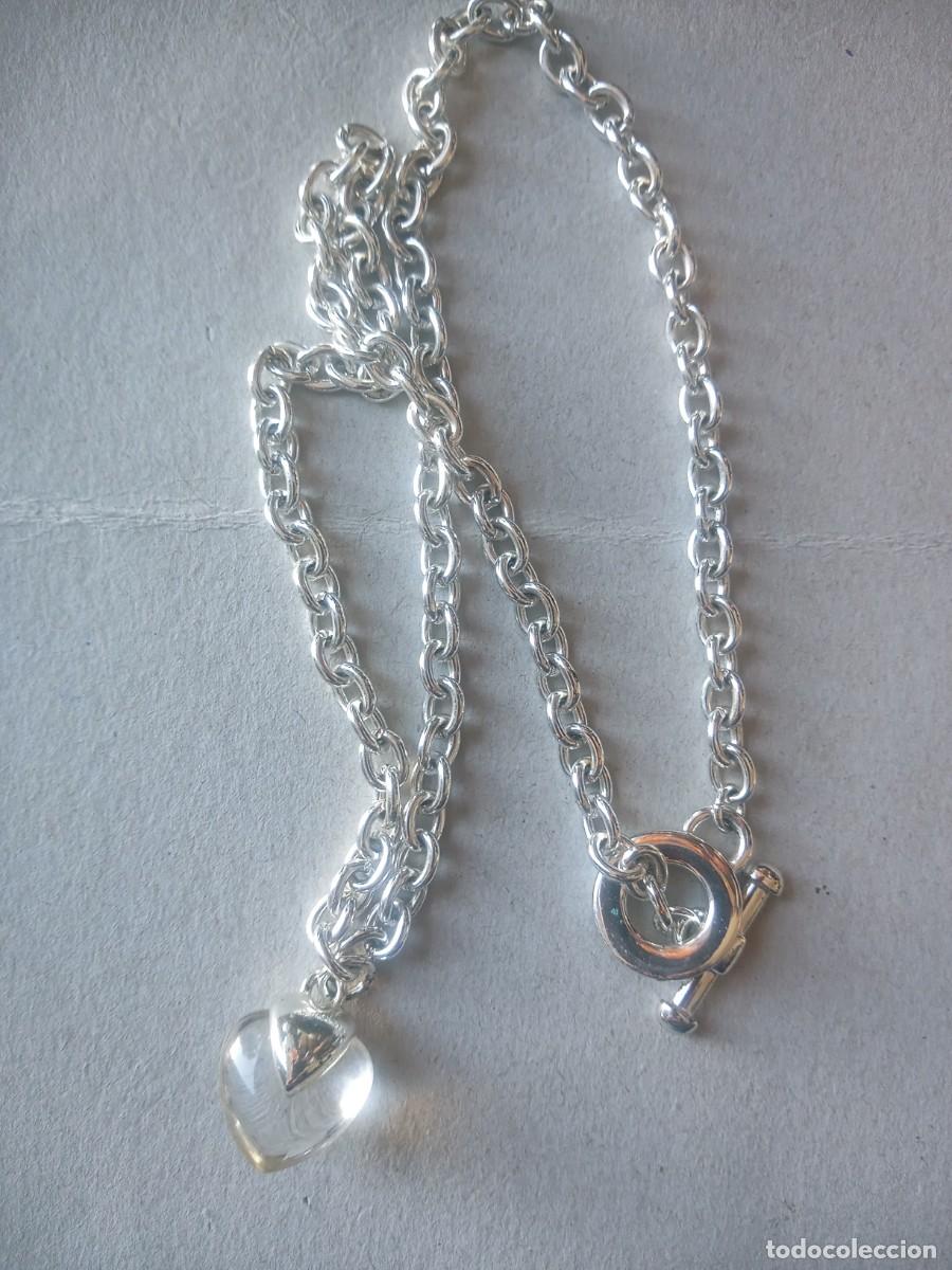 Joyeria: BONITO COLGANTE ANTIGUO