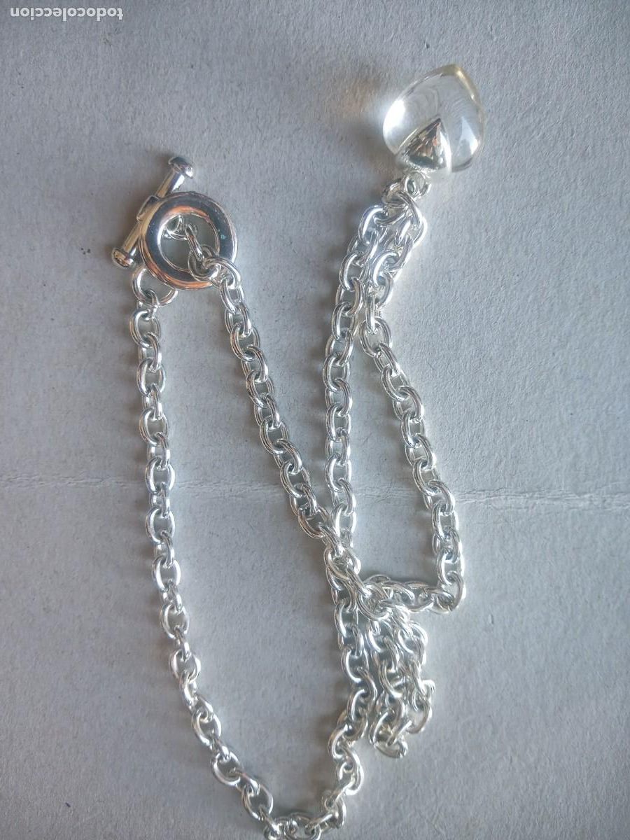 Joyeria: BONITO COLGANTE ANTIGUO