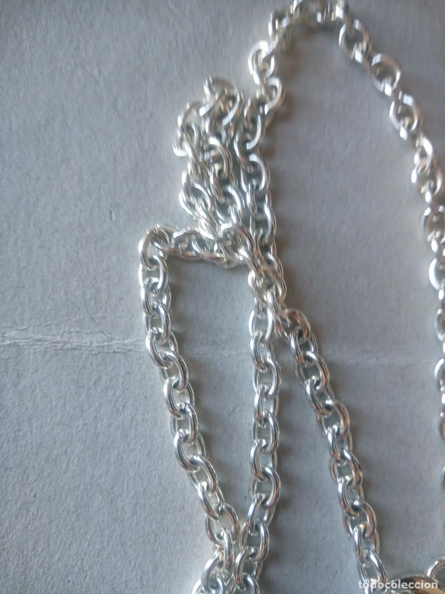 Joyeria: BONITO COLGANTE ANTIGUO - Foto 5