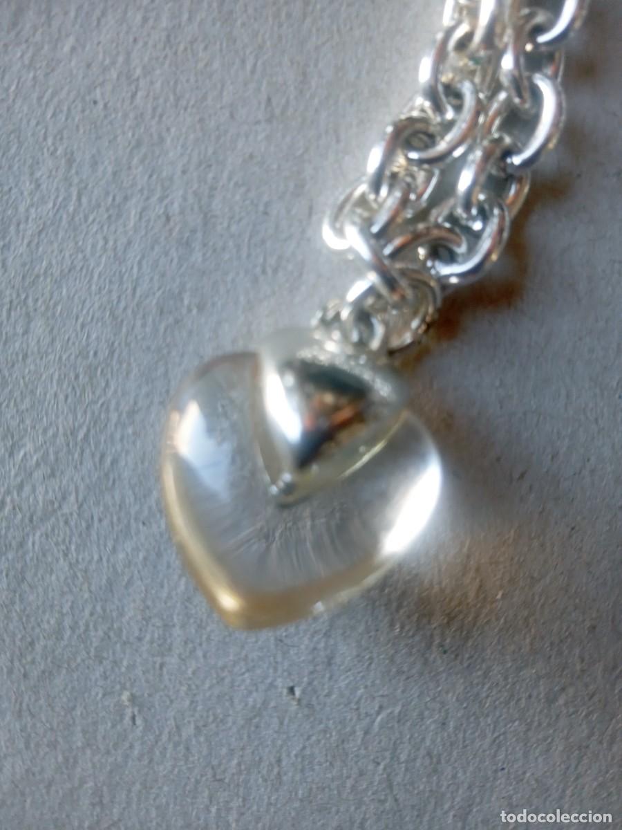 Joyeria: BONITO COLGANTE ANTIGUO - Foto 7