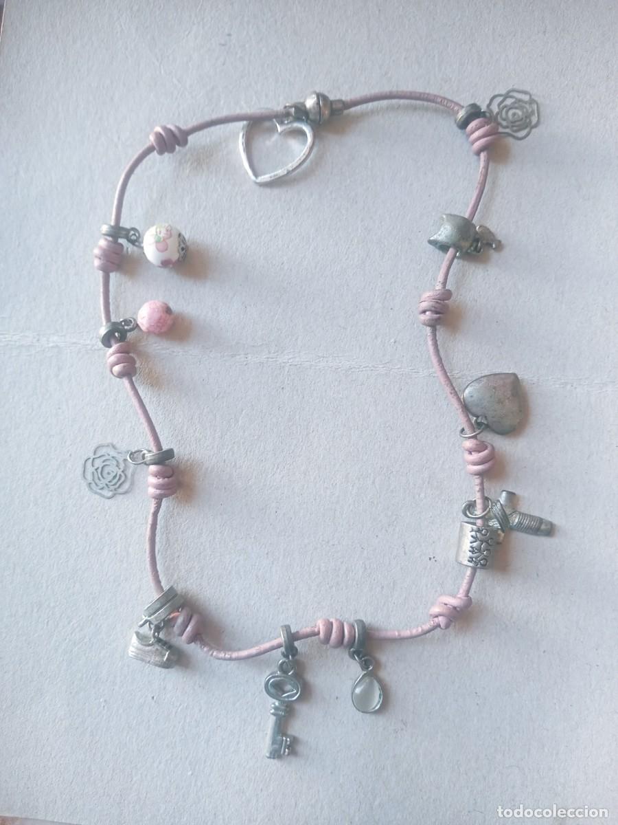 Joyeria: BONITO COLGANTE ANTIGUO