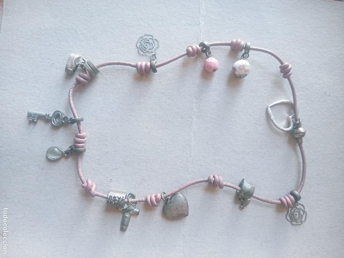 Joyeria: BONITO COLGANTE ANTIGUO