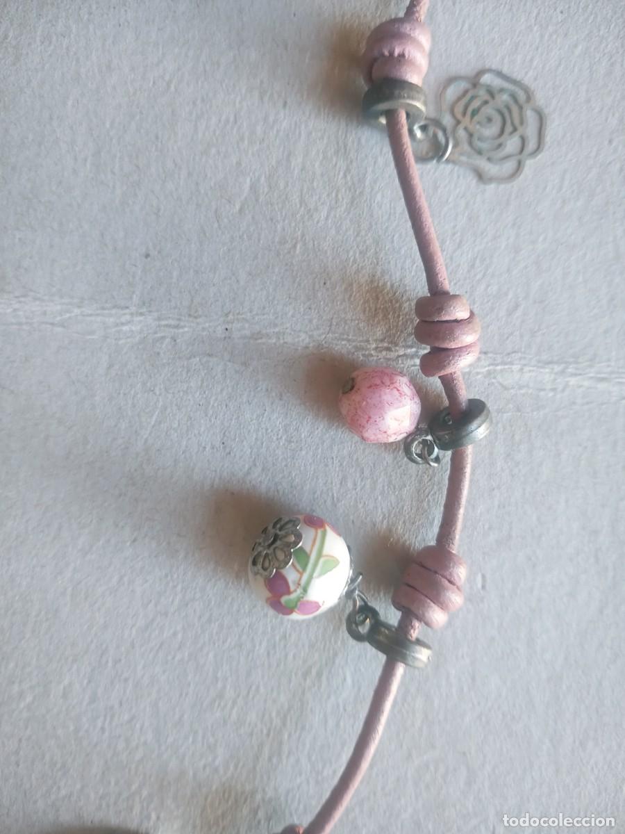 Joyeria: BONITO COLGANTE ANTIGUO - Foto 2