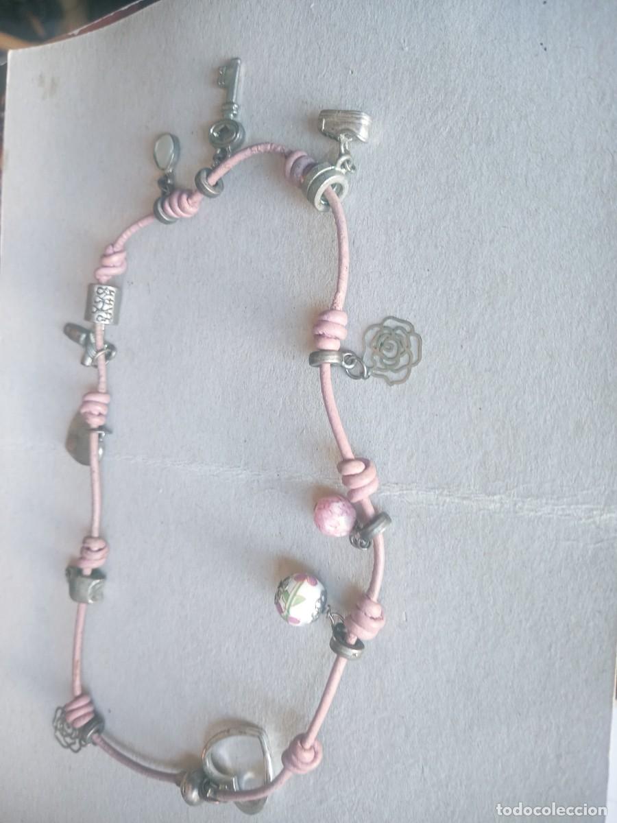 Joyeria: BONITO COLGANTE ANTIGUO - Foto 3