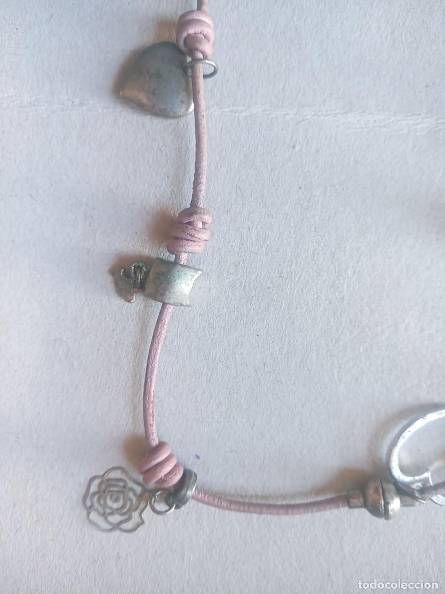 Joyeria: BONITO COLGANTE ANTIGUO - Foto 5