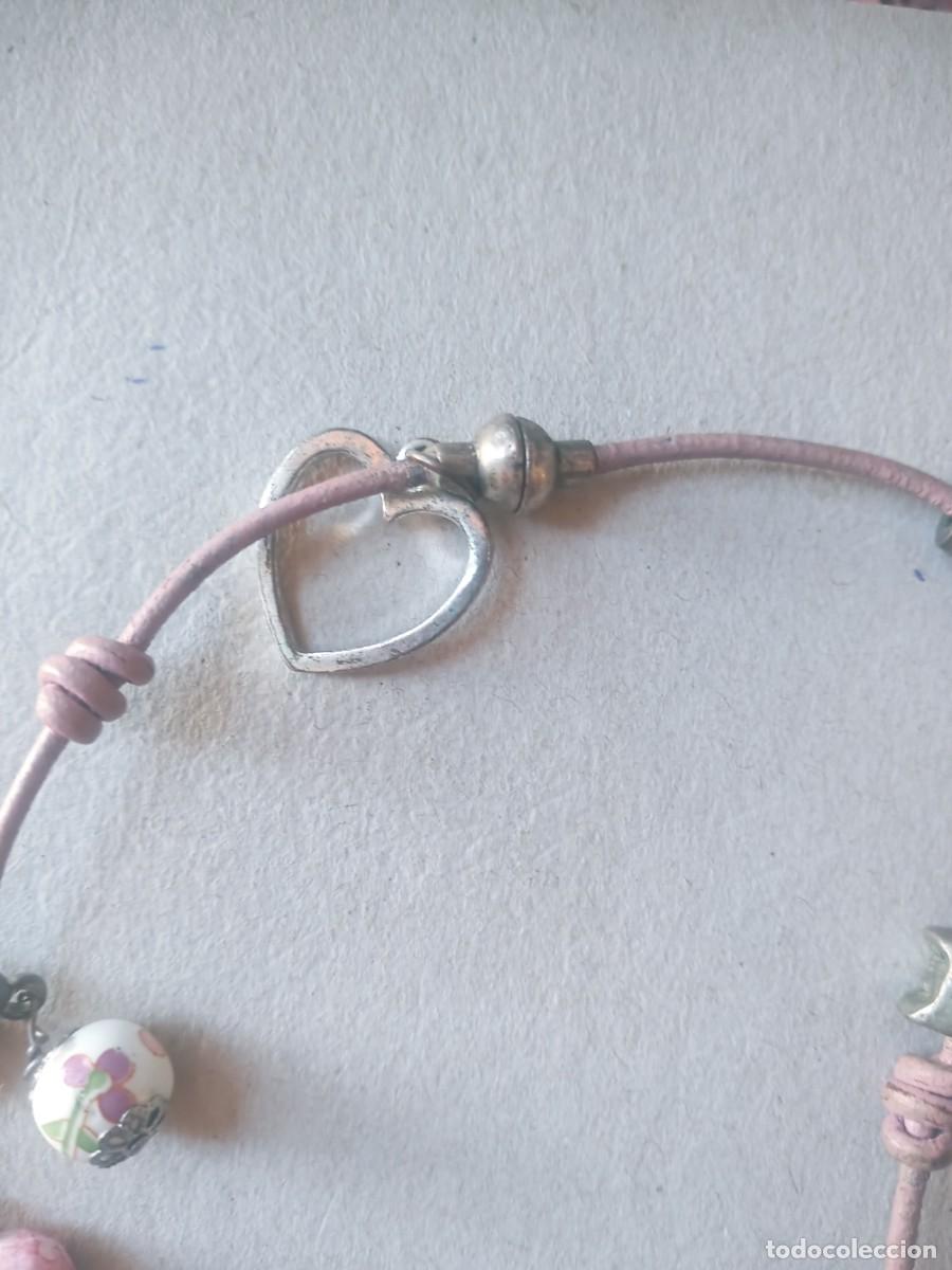 Joyeria: BONITO COLGANTE ANTIGUO - Foto 6