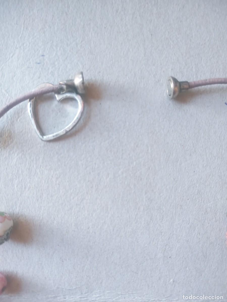 Joyeria: BONITO COLGANTE ANTIGUO - Foto 7