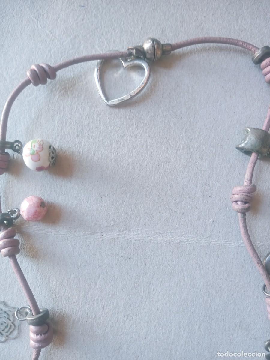 Joyeria: BONITO COLGANTE ANTIGUO - Foto 8