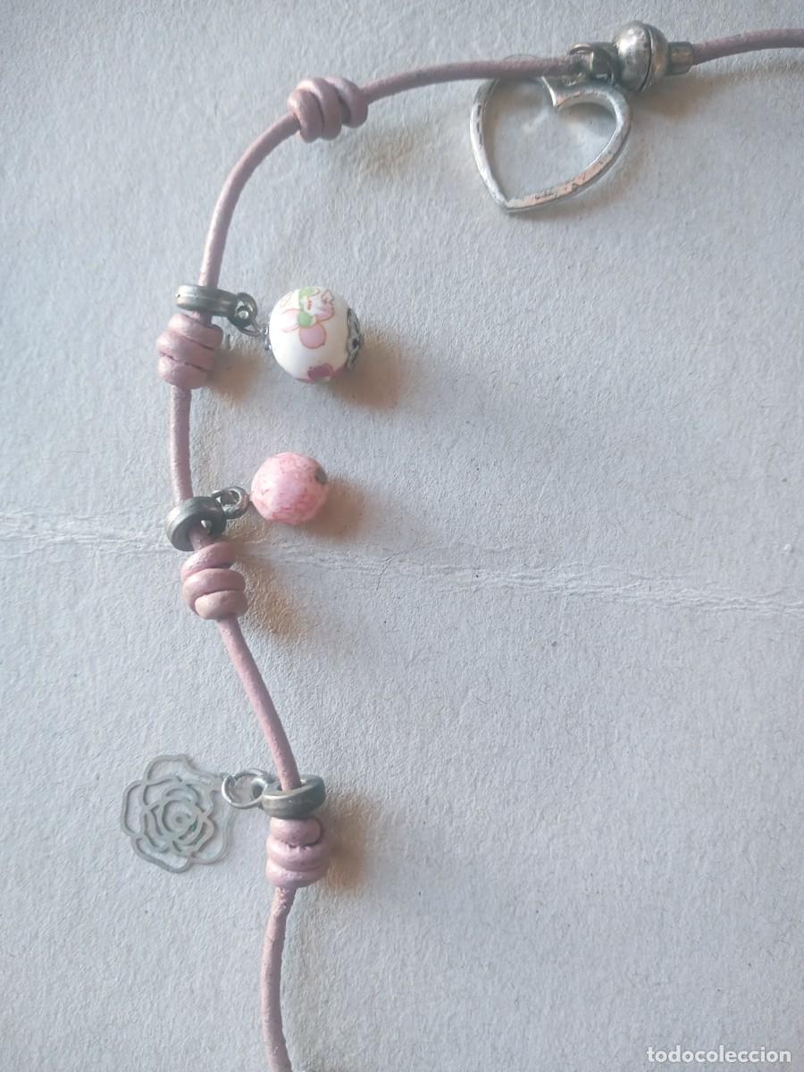 Joyeria: BONITO COLGANTE ANTIGUO - Foto 9