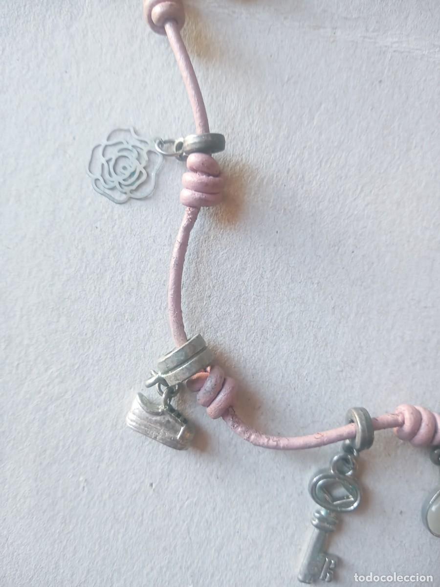 Joyeria: BONITO COLGANTE ANTIGUO - Foto 10