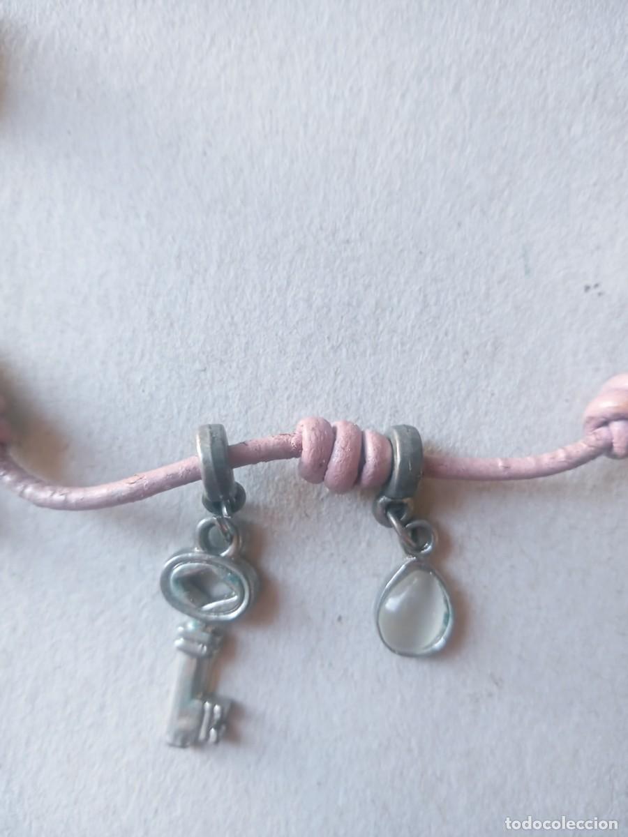 Joyeria: BONITO COLGANTE ANTIGUO - Foto 11