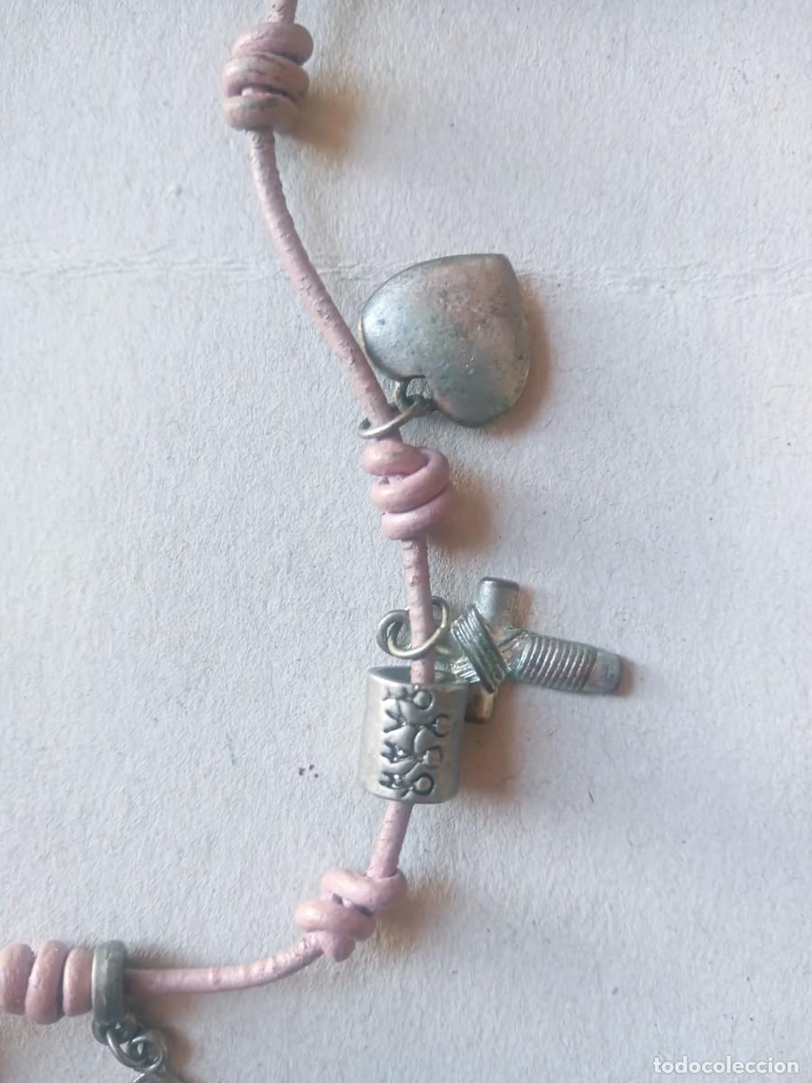 Joyeria: BONITO COLGANTE ANTIGUO - Foto 12