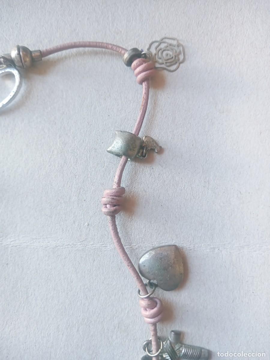 Joyeria: BONITO COLGANTE ANTIGUO - Foto 13