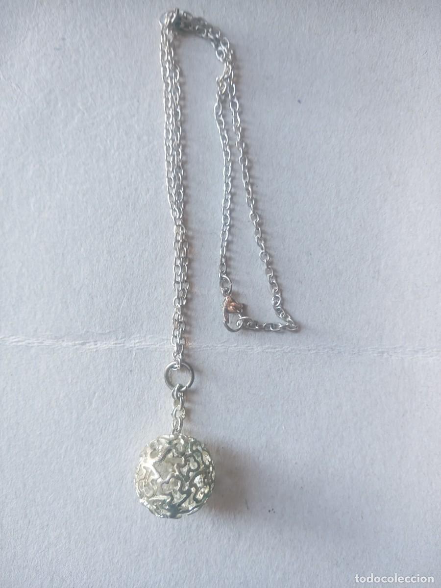 Joyeria: BONITO COLGANTE ANTIGUO